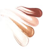 NOBEA Metal Liquid Eyeshadow folyékony szemhéjfesték árnyalat Moonstone #E03 4 ml