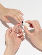 NOBEA Nail Care Diamond Strength Set körömlakk szett Diamond strength set
