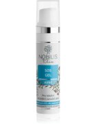 Nobilis Tilia Acne care arcgél problémás és pattanásos bőrre 15 ml