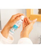 Nobilis Tilia Acne care hidratáló tisztító gél az aknéra hajlamos zsíros bőrre 75 ml