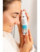 Nobilis Tilia Acne care hidratáló tisztító gél az aknéra hajlamos zsíros bőrre 75 ml