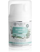 Nobilis Tilia Atopic nyugtató krém nagyon száraz érzékeny és atópiás bőrre 50 ml