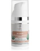 Nobilis Tilia BB Krém hidratáló hatású BB krém Aloe Vera tartalommal árnyalat Light 30 ml