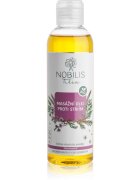 Nobilis Tilia Body & Face masszázsolaj striák ellen 200 ml