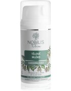 Nobilis Tilia Body & Face önbarnító tej 100 ml