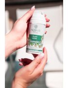 Nobilis Tilia Body & Face önbarnító tej 100 ml