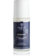 Nobilis Tilia Deodorant Pro Muže golyós dezodor uraknak 50 ml