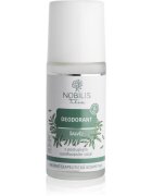 Nobilis Tilia Deodorant Sage frissítő roll-on dezodor 50 ml