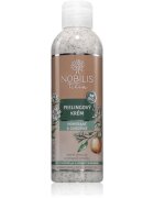 Nobilis Tilia Exfoliating Cream krémtusfürdő bőrradírral illatok Pomeranč a Gardénie 200 ml