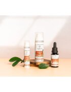 Nobilis Tilia Eye Care fiatalító és élénkítő szemkrém 15 ml