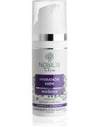 Nobilis Tilia Face Cream Mokřadka hidratáló és tápláló krém száraz bőrre 50 ml