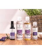 Nobilis Tilia Face Lotion Lavender levandulás víz nyugtató hatással 200 ml
