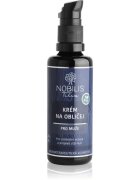 Nobilis Tilia For Men arckrém uraknak 50 ml