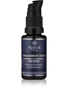 Nobilis Tilia For Men Hyaluronic Acid Serum Intenzíven hidratáló szérum uraknak 20 ml