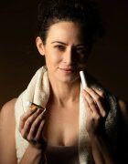 Nobilis Tilia Inhalation Stick Against Fatigue inhalálóstift a fáradtság jelei ellen 1 db