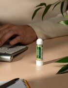 Nobilis Tilia Inhalation Stick To Support Concentration inhalálóstift 1 db