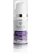 Nobilis Tilia Intenzivní péče finom hámlasztó krém az élénk bőrért 50 ml