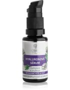Nobilis Tilia Intenzivní péče hyaluron szérum hidratáló hatással 20 ml