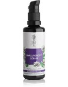 Nobilis Tilia Intenzivní péče hyaluron szérum hidratáló hatással 50 ml