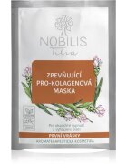 Nobilis Tilia Intenzivní péče maszk a fiatalos kinézetért 25 g