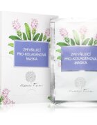 Nobilis Tilia Intenzivní péče maszk a fiatalos kinézetért 6x25 g