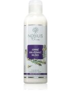 Nobilis Tilia Jemné Odličovací Mléko sminklemosó tej tápláló hatással 200 ml