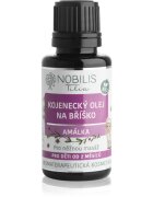 Nobilis Tilia Kids' Care Amálka masszázsolaj csecsemők számára 20 ml