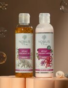 Nobilis Tilia Kids' Care Anička krémtusfürdő gyermekeknek 200 ml
