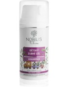 Nobilis Tilia Kids' Care Benjamínek fogkrém gél gyerekeknek körömvirággal 100 ml