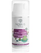 Nobilis Tilia Kids' Care Jůlinka tisztító balzsam az intim részekre 100 ml