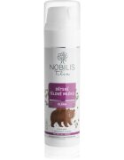 Nobilis Tilia Kids' Care Klára tápláló és hidratáló testápoló tej kamillával 200 ml