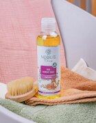 Nobilis Tilia Kids' Care Matýsek ápoló olaj gyermekeknek születéstől kezdődően 200 ml