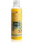 Nobilis Tilia Natural Cleansing Cream ápoló és tisztító krém illatok 200 ml