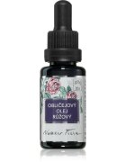 Nobilis Tilia Obličejový olej Růžový ápoló olaj rózsaolajjal 20 ml