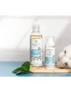 Nobilis Tilia Odličovací Olej Hypoalergenní sminklemosó olaj 200 ml