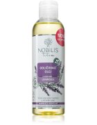 Nobilis Tilia Odličovací Olej Levandule Levendula sminklemosó olaj nyugtató hatással 200 ml