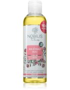 Nobilis Tilia Odličovací Olej Růže sminklemosó olaj hidratáló hatással 200 ml