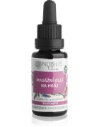 Nobilis Tilia Pregnancy & Maternity gátmasszázs olaj 20 ml