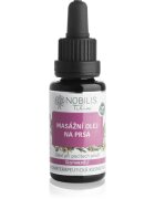 Nobilis Tilia Pregnancy & Maternity masszázsolaj mellre 20 ml