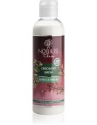 Nobilis Tilia Shower Cream krémtusfürdő illatok Cinnamon and Vanilla 200 ml