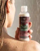 Nobilis Tilia Shower Cream krémtusfürdő illatok Cinnamon and Vanilla 200 ml