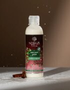 Nobilis Tilia Shower Cream krémtusfürdő illatok Cinnamon and Vanilla 200 ml