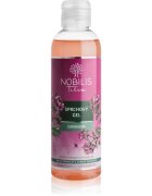 Nobilis Tilia Shower Gel tusfürdő gél illatok Geranium 200 ml