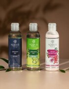 Nobilis Tilia Shower Gel tusfürdő gél nyugtató hatás 200 ml