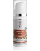 Nobilis Tilia Zjemňující Krém Argan regeneráló és hidratáló krém kisimító hatással 50 ml