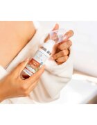 Nobilis Tilia Zjemňující Krém Argan regeneráló és hidratáló krém kisimító hatással 50 ml