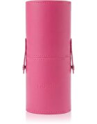 Noelle Makeup Brush Case utazó tok ecsetekhez Pink 1 db