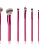 Noelle Makeup Brush Set 7/1 ecset szett