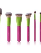 Noelle Makeup Brush Set 7/1 Sugar Rush ecset szett
