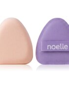 Noelle Puffmallow Blending set 2/1 sminkszivacs 2 db